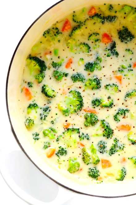 Sopa de queso y brócoli "width =" 1100 "height =" 1650 "data-pin-description =" ¡La MEJOR receta de sopa de queso y brócoli! Esta sopa vegetariana es fácil de preparar en menos de 30 minutos, se aligera un poco sin crema espesa, pero esta sopa de brócoli y queso cheddar todavía sabe tan acogedora, reconfortante y deliciosa como siempre. El | gimmesomeoven.com #broccoli #soup #vegetarian #mealprep #dinner #cheese "srcset =" https://www.gimmesomeoven.com/wp-content/uploads/2019/09/Broccoli-Cheese-Soup-Recipe-4-1100x1650 .jpg 1100w, https://www.gimmesomeoven.com/wp-content/uploads/2019/09/Broccoli-Cheese-Soup-Recipe-4-768x1152.jpg 768w, https://www.gimmesomeoven.com/wp -content / uploads / 2019/09 / Broccoli-Cheese-Soup-Soup-Recipe-4-320x480.jpg 320w, https://www.gimmesomeoven.com/wp-content/uploads/2019/09/Broccoli-Cheese-Soup- Receta-4.jpg 1392w "tamaños =" (ancho máximo: 1100px) 100vw, 1100px "/></p>
<h2 style=