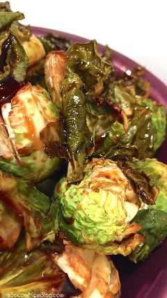 asian-roasted-brussels-sprouts-tall2 "width =" 600 "height =" 1071 "srcset =" https://thesoccermomblog.com/wp-content/uploads/2015/01/asian-roasted-brussels-sprouts-tall2 -1.jpg 600w, https://thesoccermomblog.com/wp-content/uploads/2015/01/asian-roasted-brussels-sprouts-tall2-1-168x300.jpg 168w, https://thesoccermomblog.com/wp -content / uploads / 2015/01 / asian-roasted-brussels-sprouts-tall2-1-574x1024.jpg 574w "tamaños =" (ancho máximo: 600px) 100vw, 600px "/></h3>
<h3><span class=