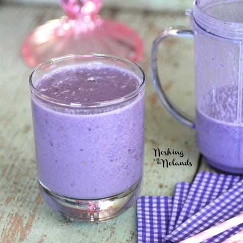 Banana and Blackberry Smoothie by Noshing With the Nolands (Small)