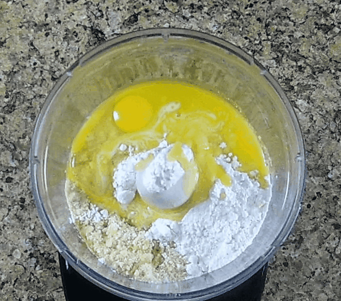 Barras de limón - Keto, bajo en carbohidratos y sin gluten