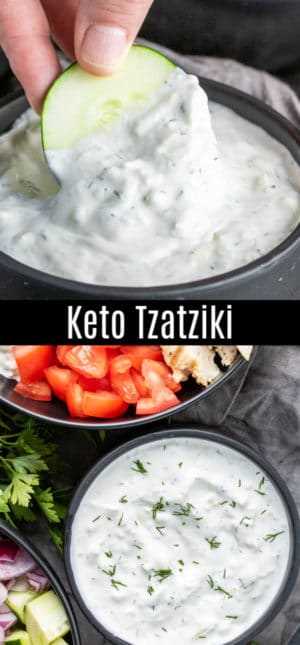Этот простой рецепт соуса Цацики - это кето-версия, приготовленная со сметаной вместо греческого йогурта. Этот домашний кето-цацики-соус, приготовленный с огурцами и укропом, идеально подходит для сочетания с овощами или куриными гироскопами. #greek #keto #lowcarb #ketorecipes #lowcarbrecipes #sauce #dip # домашний интерес