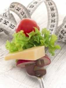 Plan de dieta vegetariana india para bajar de peso (dieta GM de 7 días)