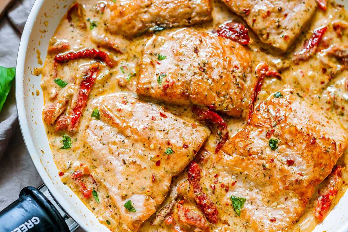 11 deliciosas recetas de salmón para la cena