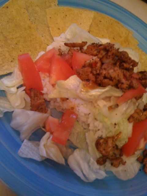 Taco Salad Remix