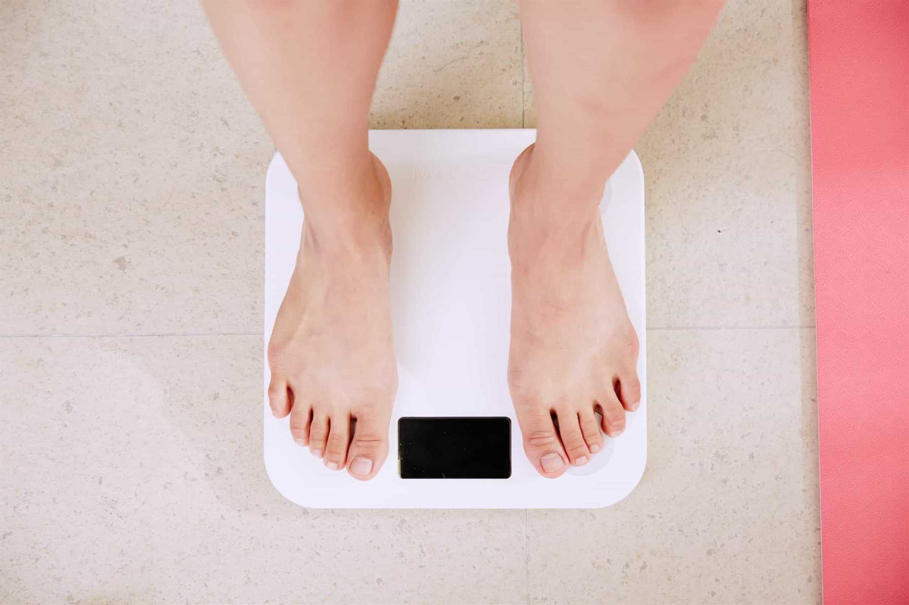 weight gain in diabetics