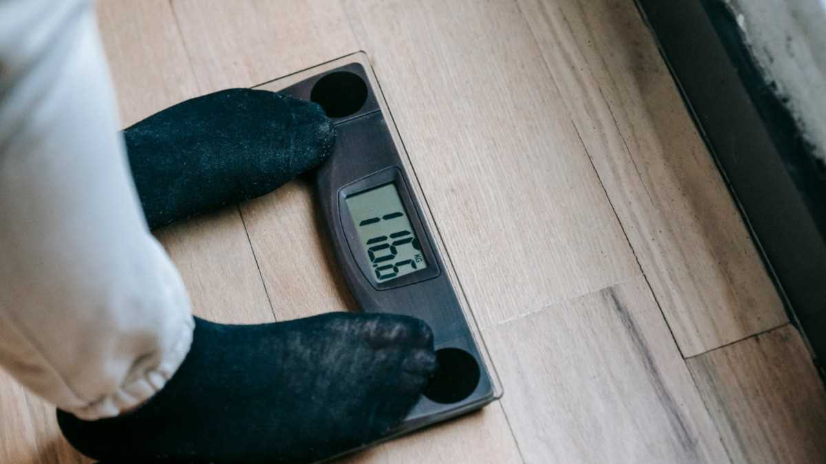 Cómo mantener la pérdida de peso: he perdido peso, ¿y ahora qué?