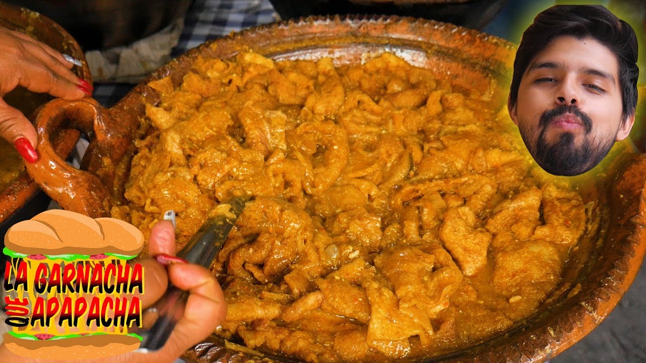 Cazuelas de guisados para fiestas: 7 recetas irresistibles