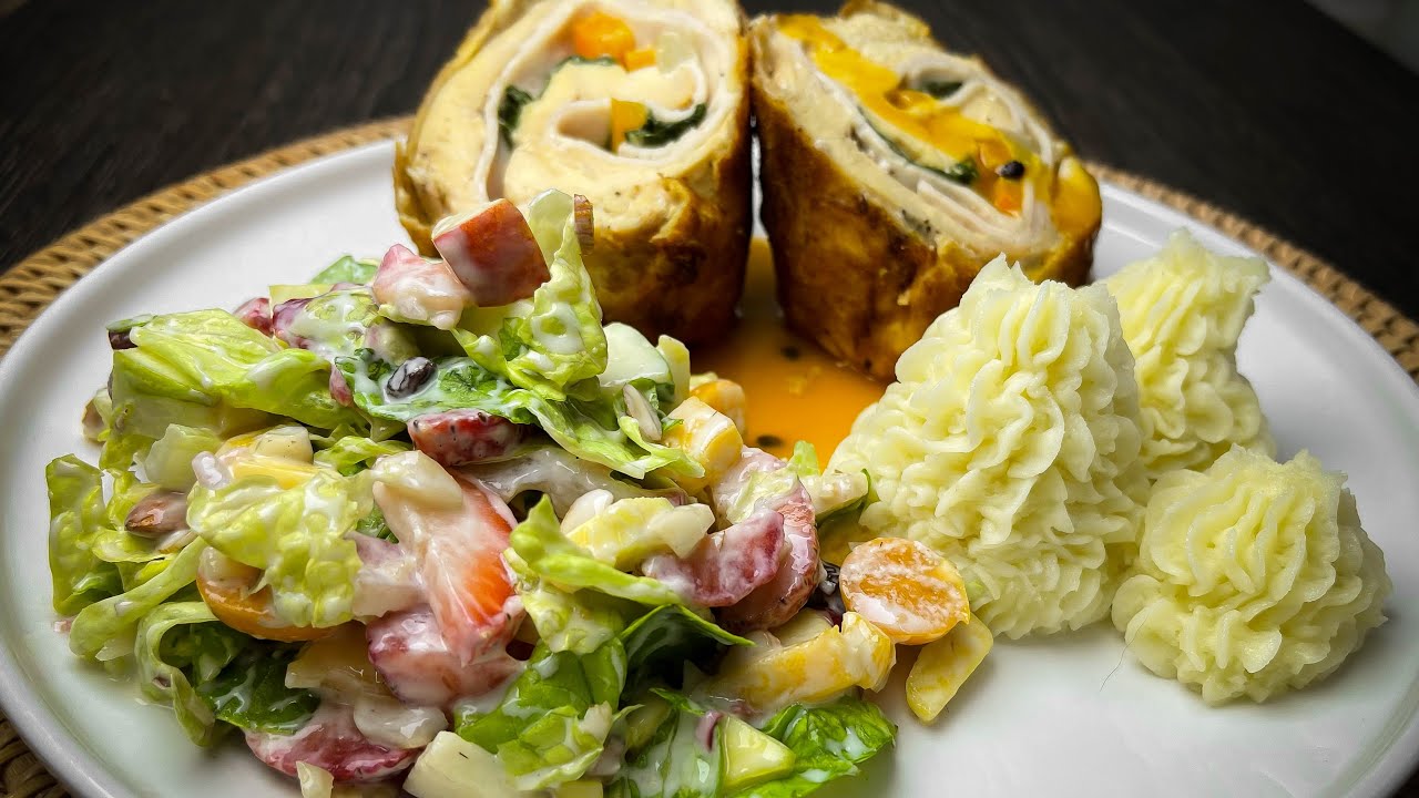 Comidas para cumpleaños en casa: 7 recetas irresistibles