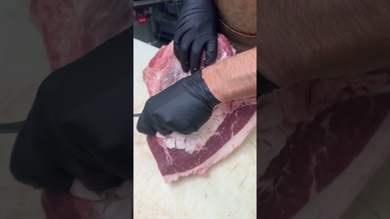 Corte de carne sirloin: 5 recetas irresistibles para disfrutarlo