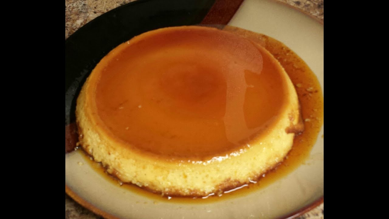Flan de vainilla: 5 secretos para lograr el postre perfecto