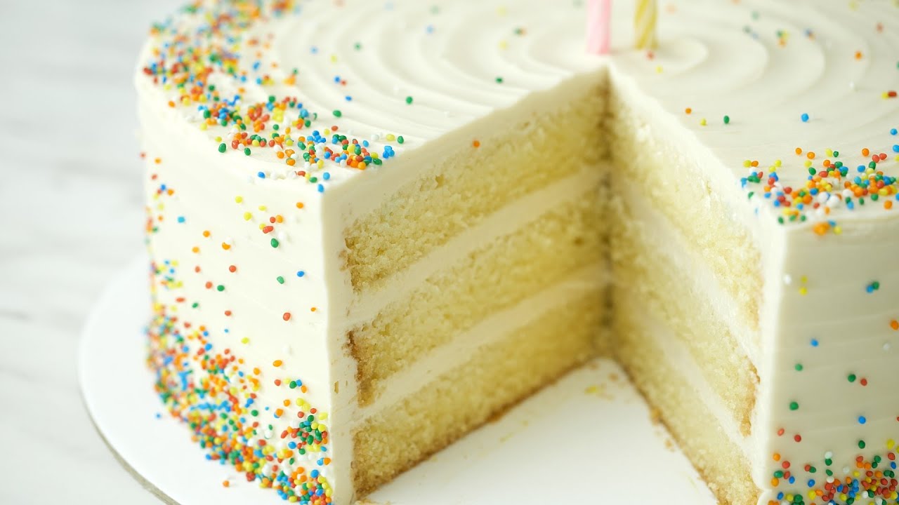 Pastel de cumpleaños 5 recetas irresistibles para sorprender